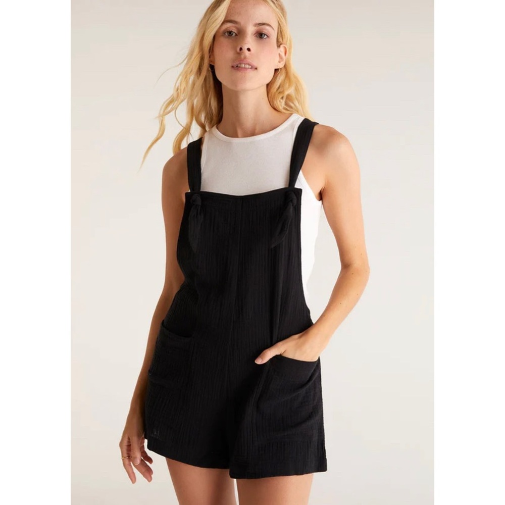 NWT Z SUPPLY ARCHER GAUZE ROMPER (Lowest price!)